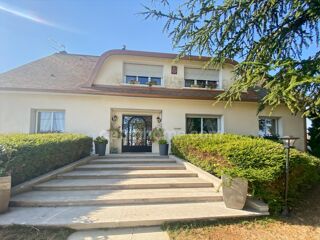  Maison à vendre 8 pièces 280 m²
