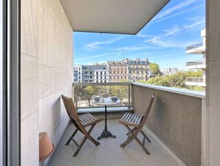 Appartement à vendre 4 pièces 87 m²