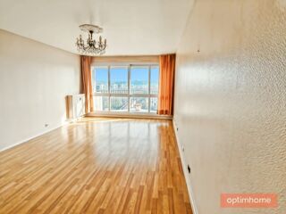  Appartement � vendre 5 pi�ces 90 m�