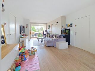  Appartement à vendre 4 pièces 80 m²