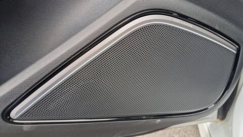 A4 S3 Cabriolet 2.0 TFSI 300 Quattro S-Tronic 6 . - Automatique 2015 occasion 57970 Yutz