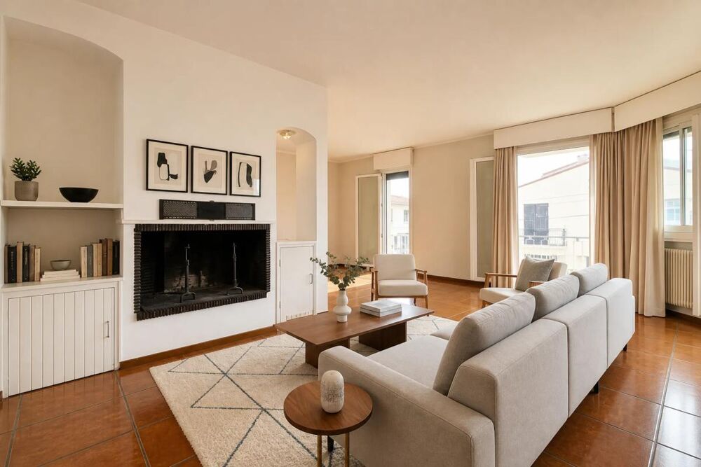 Maison familiale 6 ch avec potentiel à Perpignan