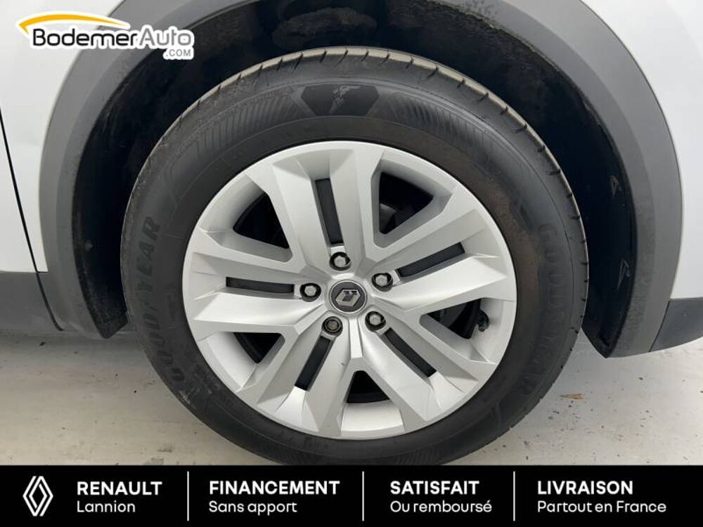 Captur TCe 100 GPL Business 2020 occasion 22200 Guingamp