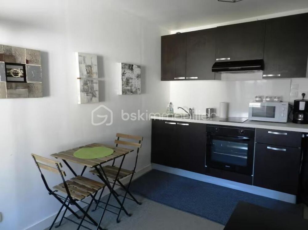 Vente Appartement Le Cocon de Melesse Melesse