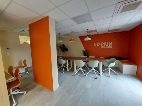  Appartement � louer 1 pi�ce 16 m�