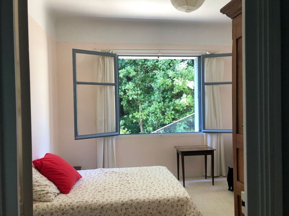 Location Appartement Chambre de 17m2 à louer sur Nantes Nantes