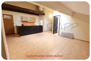  Appartement � vendre 3 pi�ces 67 m�