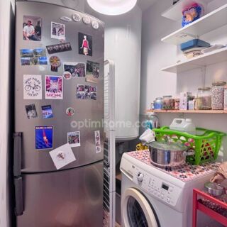  Appartement à vendre 3 pièces 67 m²