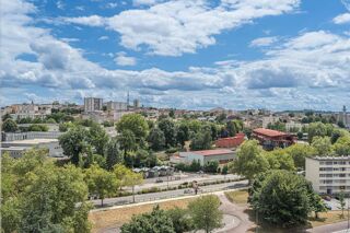  Appartement � vendre 6 pi�ces 121 m�