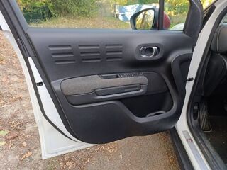 C3 Aircross 1.2 PureTech 130 C-Series - Automatique 2021 occasion 49000 Angers