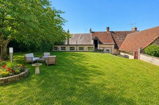  Maison à vendre 3 pièces 75 m²