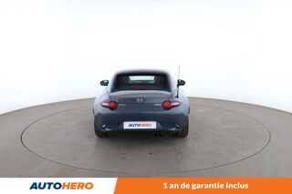 MX-5 RF 2.0 Skyactiv-G Selection 184 ch 2020 occasion 92130 Issy-les-Moulineaux