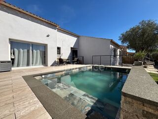  Maison � vendre 5 pi�ces 160 m�