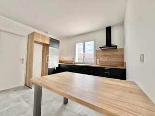  Maison � vendre 3 pi�ces 98 m�