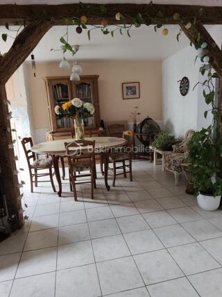  Maison à vendre 6 pièces 117 m²