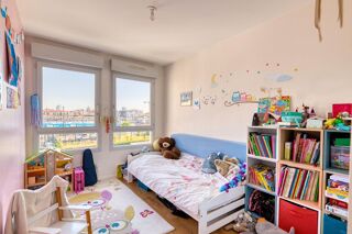  Appartement � vendre 4 pi�ces 87 m�