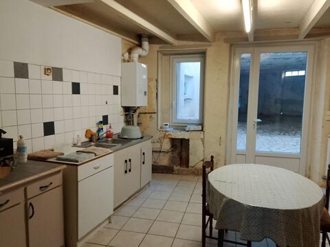  Maison � vendre 6 pi�ces 120 m�