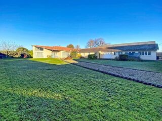  Maison à vendre 7 pièces 303 m²