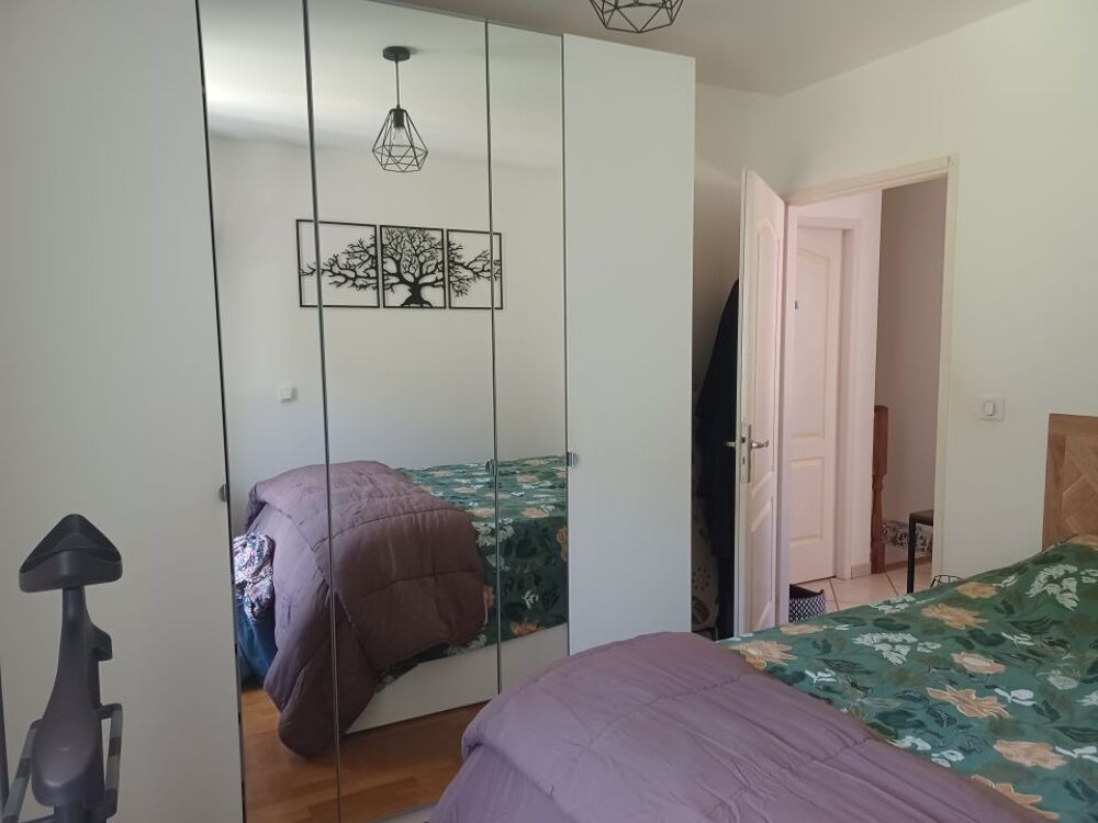 Location Maison Maison de 51m2 à louer sur Vertrieu Vertrieu