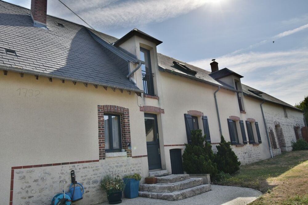 Maison 8 pièces 204 m² à Dammarie
