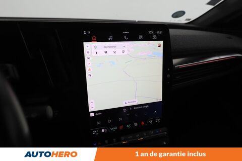 M&eacute;gane EV60 Super Charge Techno 220 ch 2022 occasion 92130 Issy-les-Moulineaux