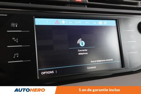 C4 Picasso (2) 1.6 Blue-HDi Business + EAT6 120 ch 2017 occasion 92130 Issy-les-Moulineaux