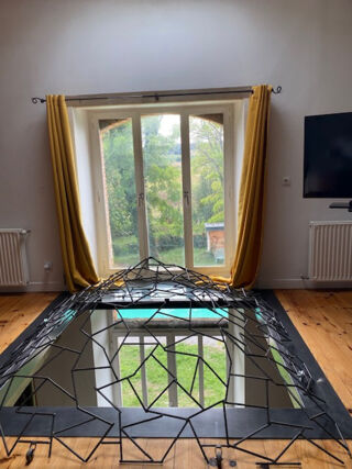  Maison à vendre 7 pièces 330 m²