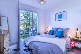  Appartement � vendre 4 pi�ces 79 m�