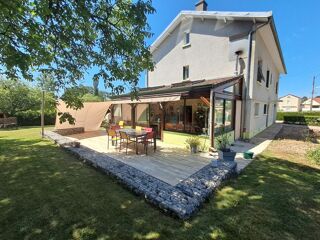  Maison à vendre 10 pièces 258 m²