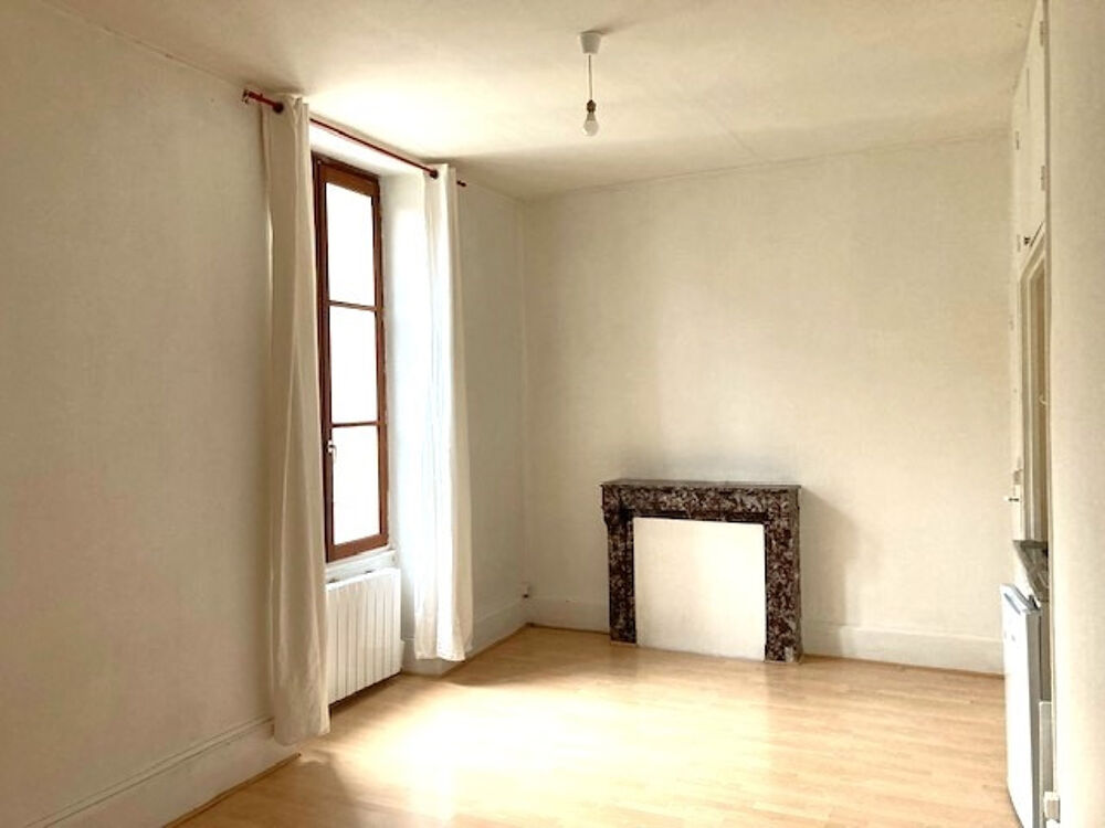 Location Appartement Appartement  24m BOURGES Bourges