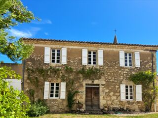  Maison à vendre 6 pièces 227 m²