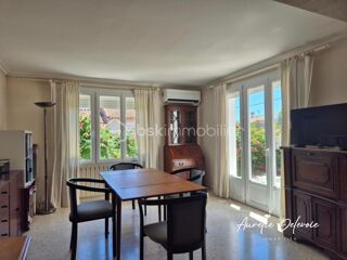  Maison à vendre 4 pièces 82 m²