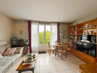  Appartement � vendre 2 pi�ces 47 m�