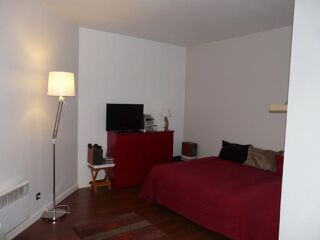  Appartement à louer 1 pièce 30 m²