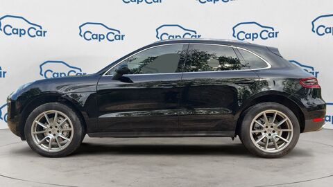 Macan 3.0 TDI V6 258 AWD PDK S - Automatique Toit ouvrant 2014 occasion 46700 Duravel
