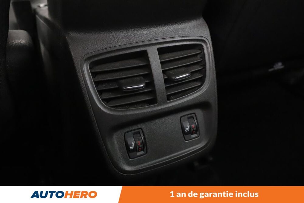 Grandland x 1.2 Turbo Auto 130 ch 2019 occasion 92130 Issy-les-Moulineaux