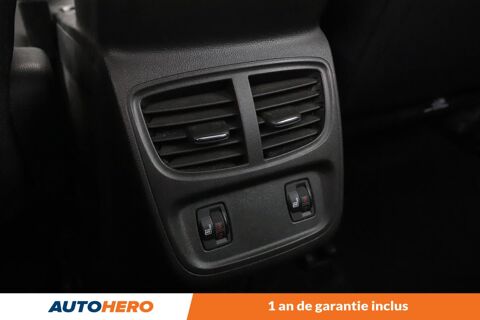 Grandland x 1.2 Turbo Auto 130 ch 2019 occasion 92130 Issy-les-Moulineaux