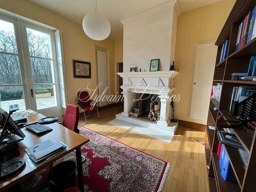 � vendre  Maison Tours (37000)