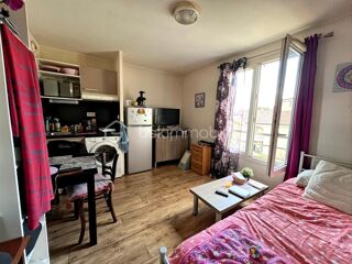  Appartement à vendre 1 pièce 22 m²