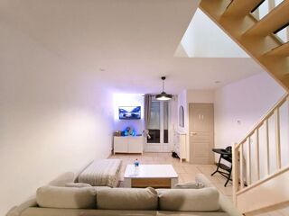  Maison � vendre 3 pi�ces 65 m�