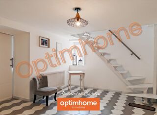  Maison à vendre 6 pièces 167 m²