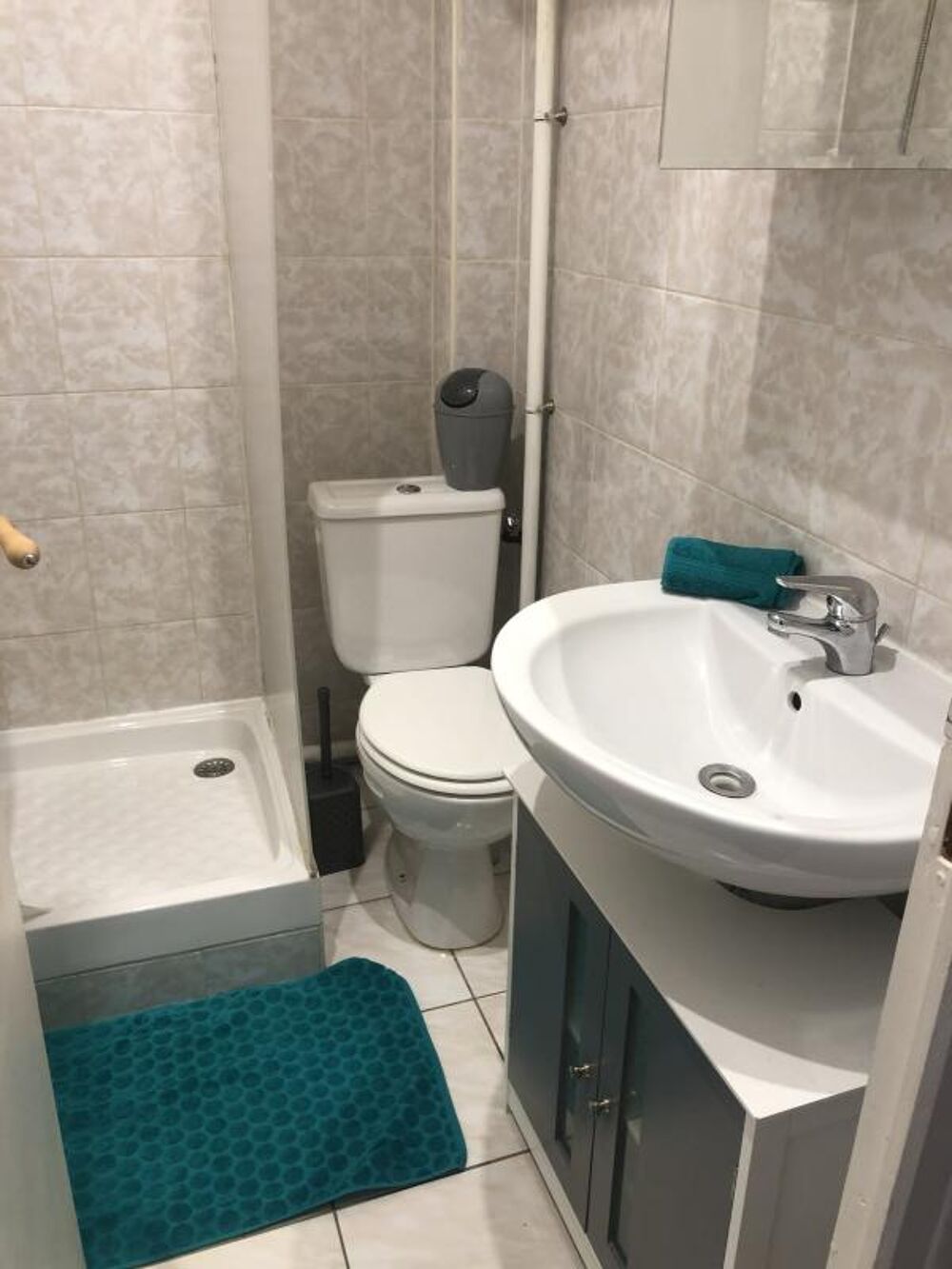Vente Appartement Appartement 2 pièces – VILLENEUVE-LE-ROI – Proche Centre-Ville et gare Villeneuve le roi