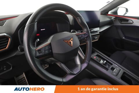 Leon Sportstourer 1.4 e-Hybrid DSG6 245 ch 2022 occasion 92130 Issy-les-Moulineaux