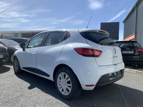 Clio 1.2i 75 CH Trend 2018 occasion 14650 Carpiquet