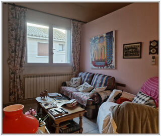  Maison à vendre 5 pièces 70 m²