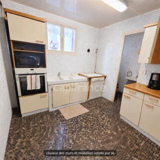  Maison à vendre 5 pièces 178 m²