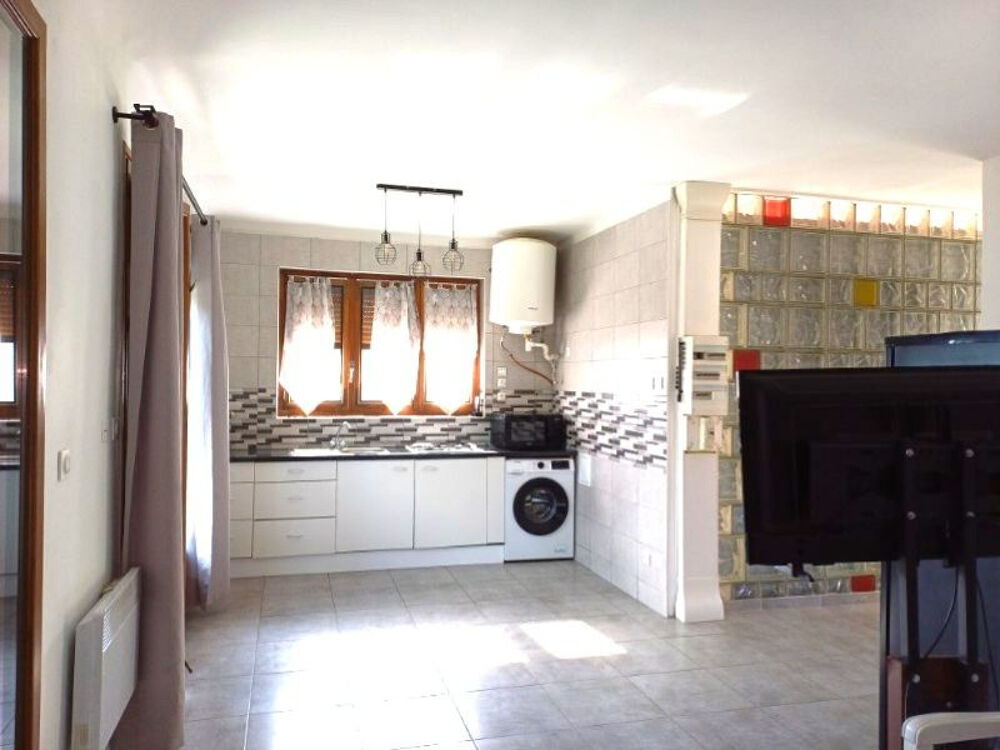 Grande Maison 8 pièce(s) 197 m2