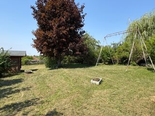  Maison à vendre 6 pièces 110 m²