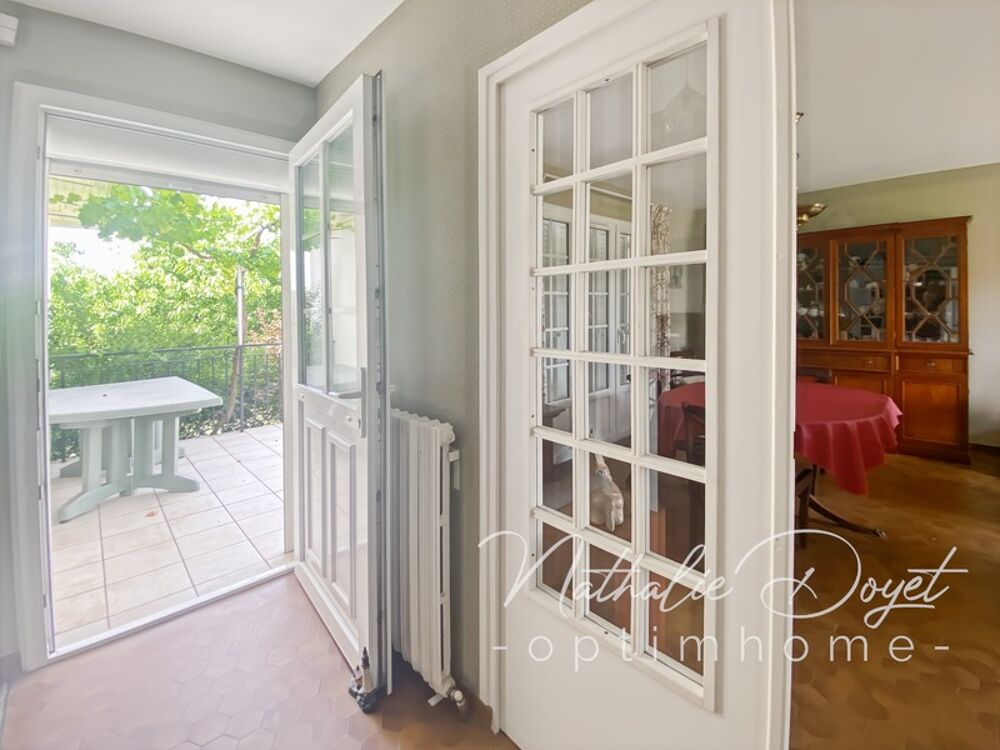 Vente Maison Maison à vendre 4 pièces Proche de LAON (02) Laon