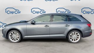 A4 V 2.0 TDI 190 S-Tronic 7 Sport - Automatique 2017 occasion 76160 Saint Martin Du Vivier